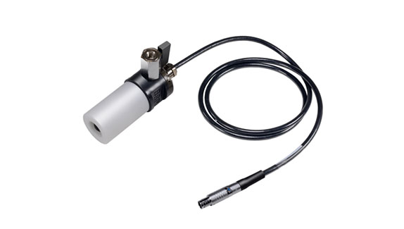 hydrophone sensor